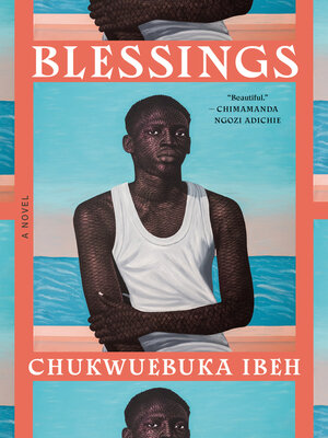 cover image of Blessings